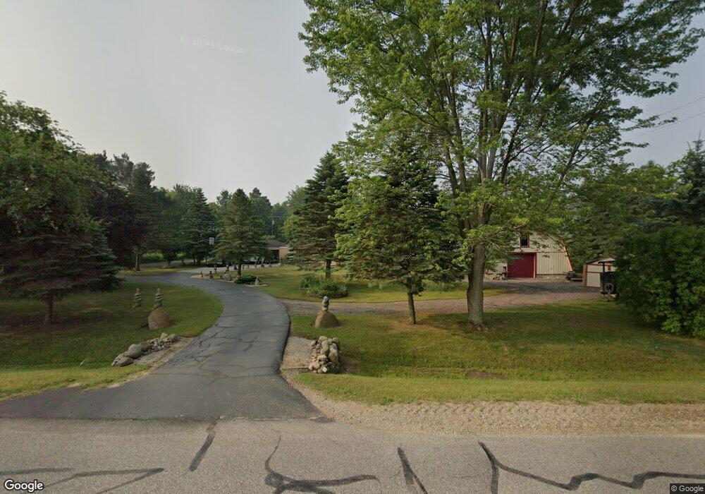 8631 Ormes Rd, Vassar, MI 48768 - photo 1