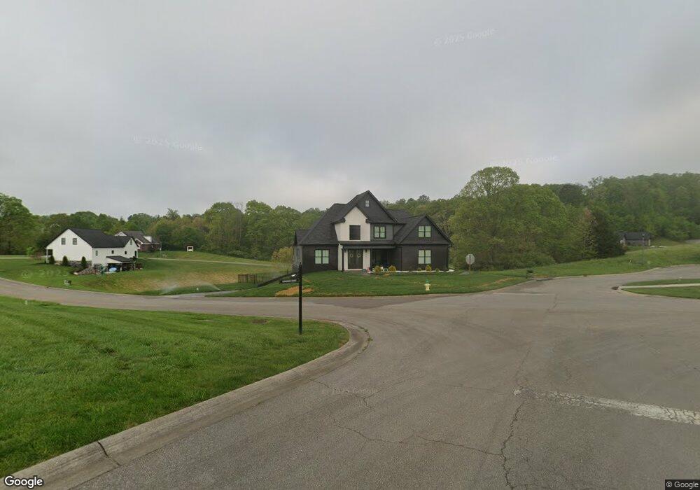 706 Berkeley Dr, Morristown, TN 37814 - photo 1