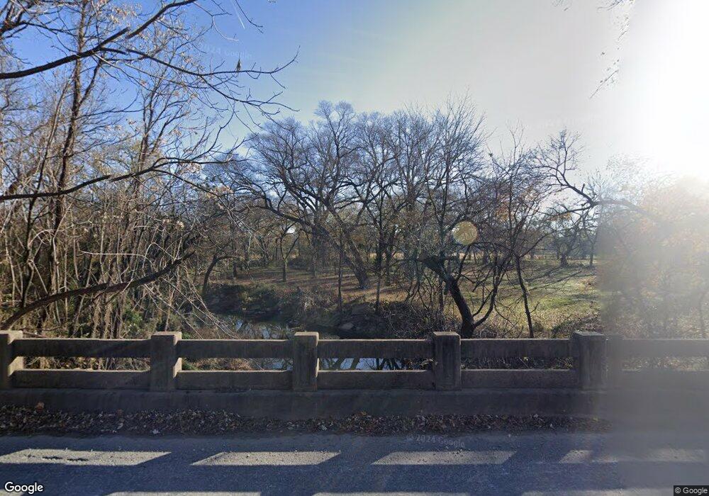 408 Lake Rd, Henryetta, OK 74437 - photo 1