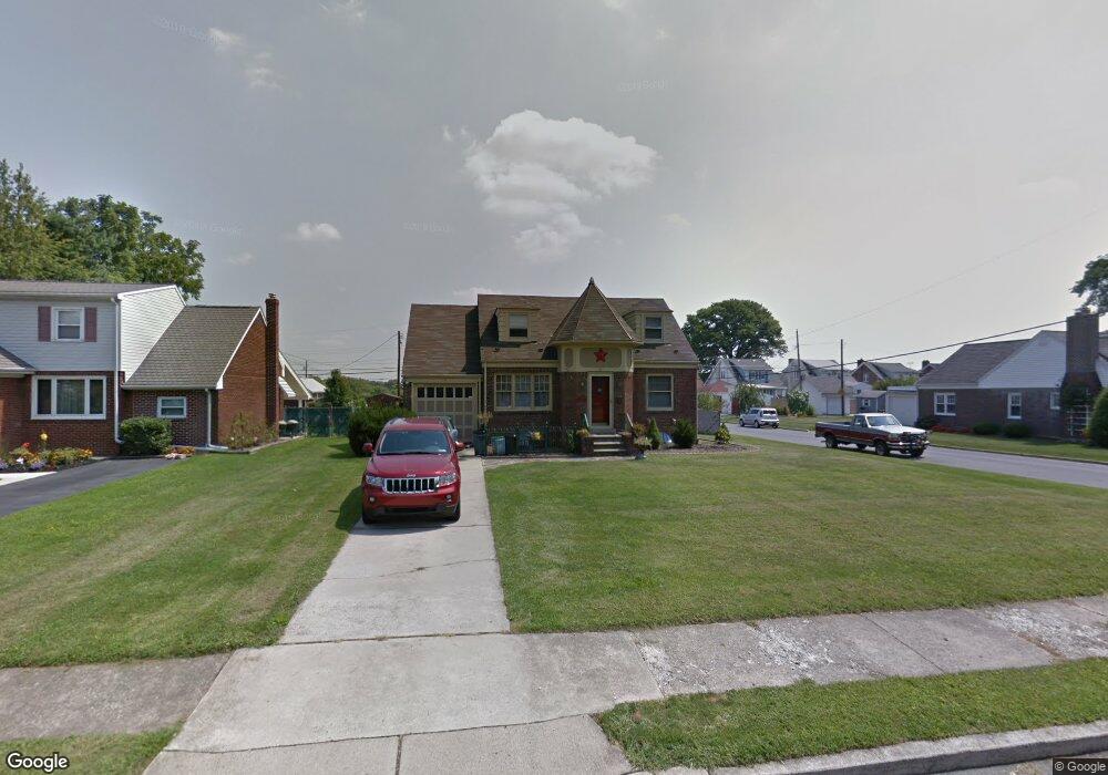 1127 N Wahneta St unit 1131, Allentown, PA 18109 - photo 1