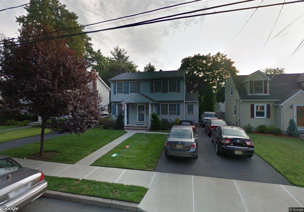 11-09 1st St unit 1X, Fair Lawn, NJ 07410 - photo 1