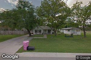 1318 Central St, Humboldt, KS 66748