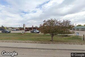 210 Penland St, Baggs, WY 82321