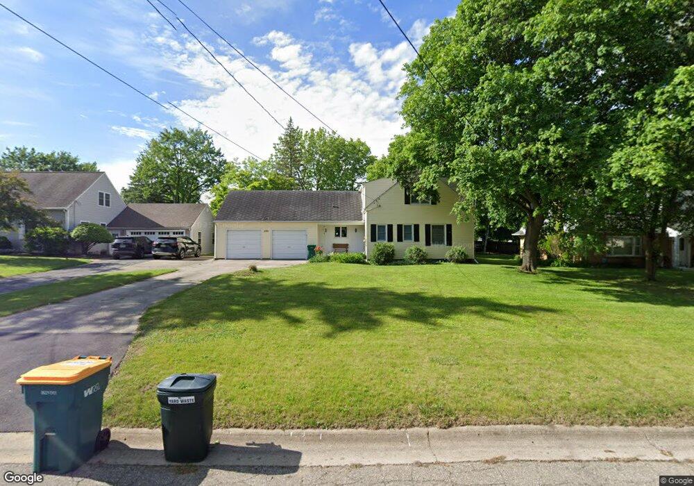 288 Coutant St, Flushing, MI 48433 - photo 1