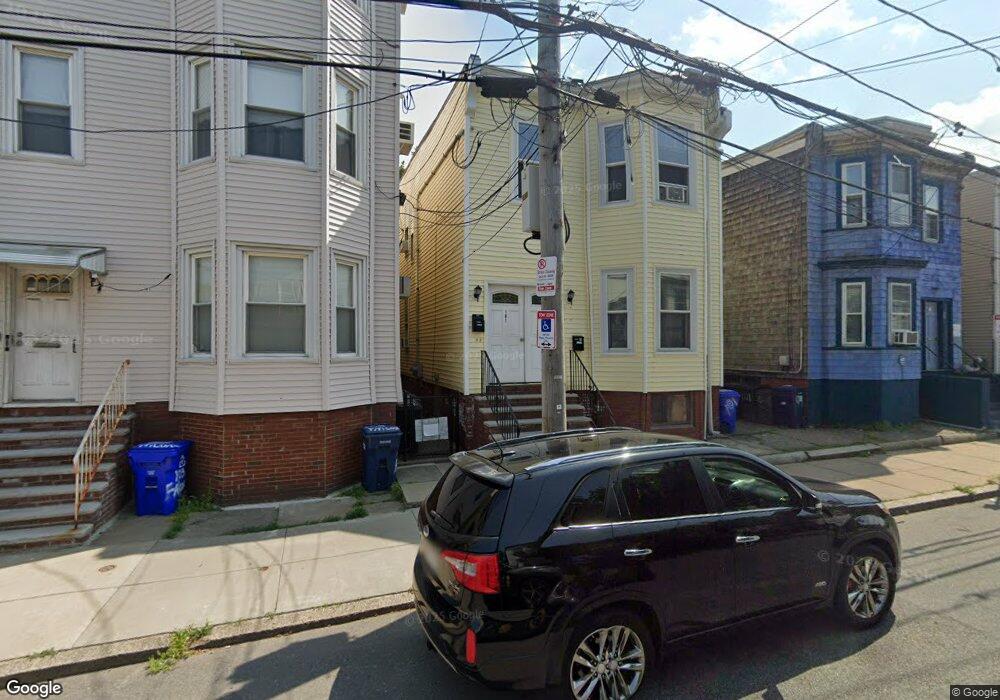 101 Falcon St unit 1, Boston, MA 02128 - photo 1