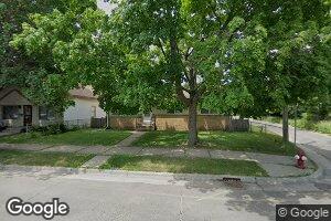 4559 Knox Ave N, Minneapolis, MN 55412