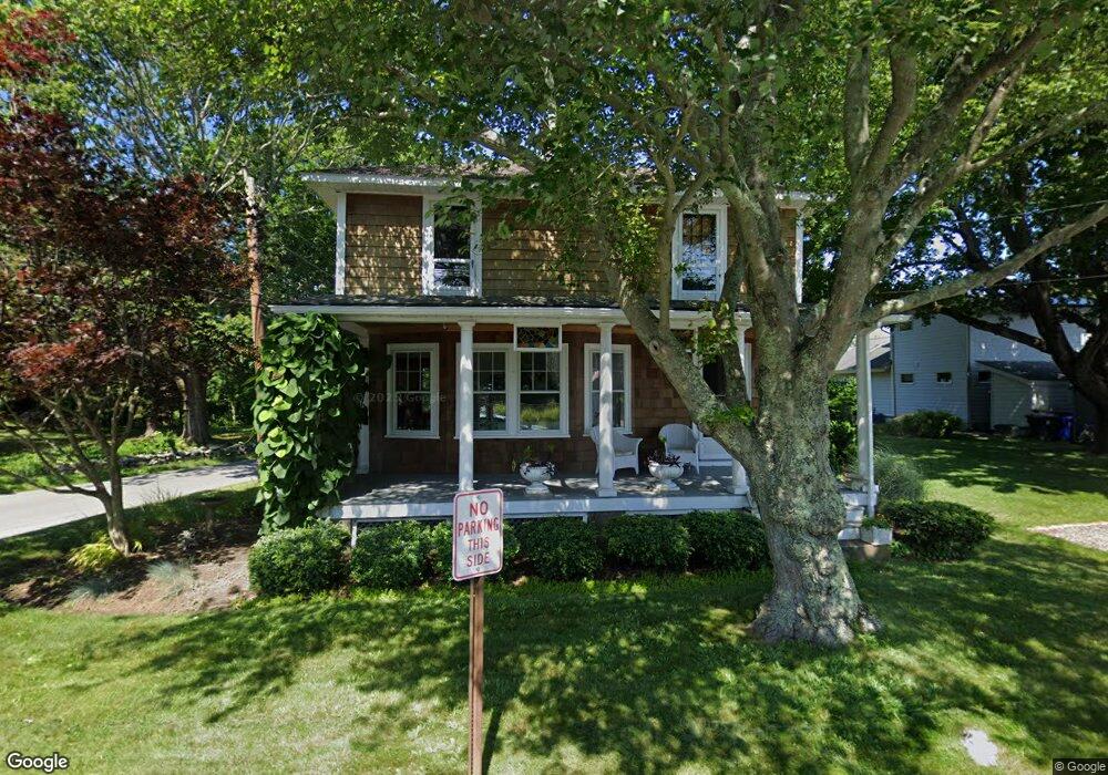 5 Bayview Ave, Warren, RI 02885 - photo 1