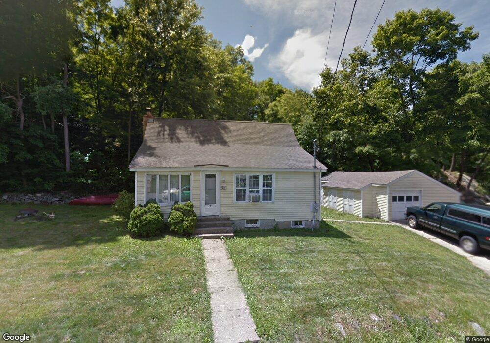 272 Lippitt Ave, Cumberland, RI 02864 - photo 1