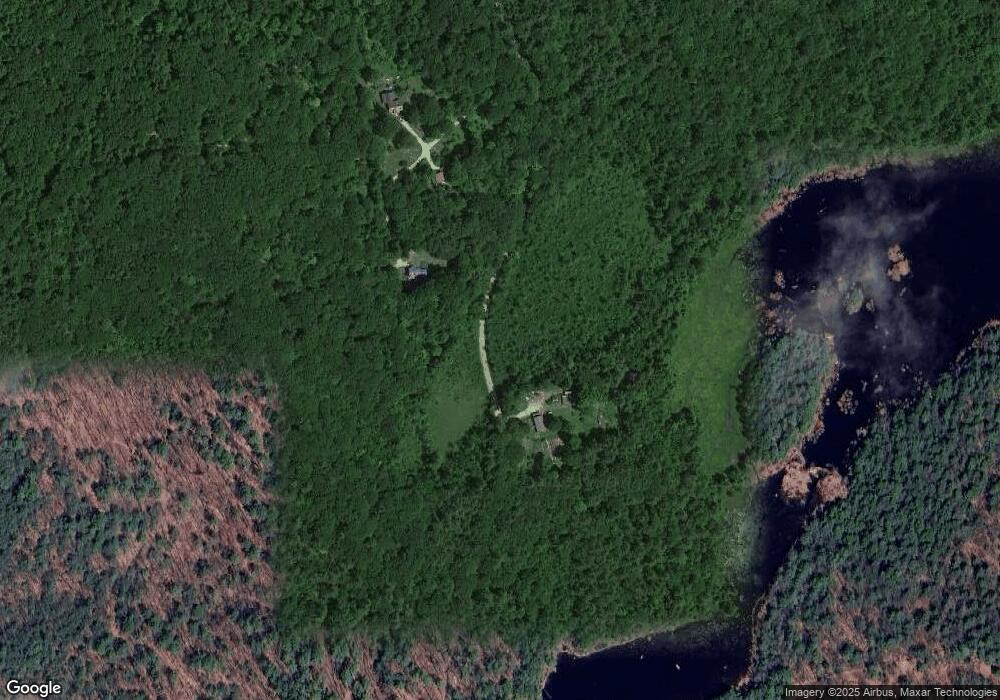 433 County Rd, Hillsborough, NH 03244 - photo 1