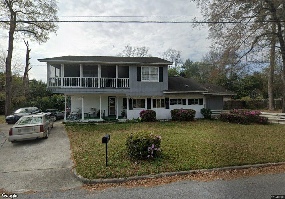 3392 Hillcrest Ave, Macon, GA 31204 - photo 1