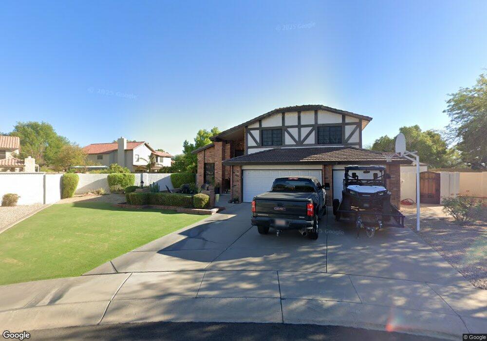 2040 E Bendix Dr, Tempe, AZ 85283 - photo 1