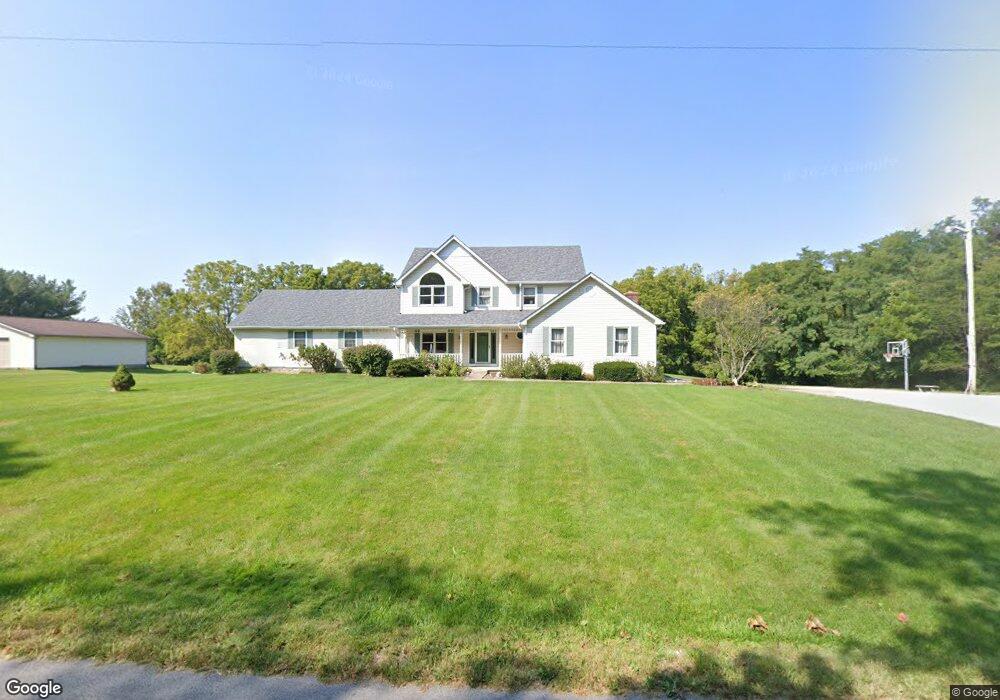 22990 Anthony Rd, Cicero, IN 46034 - photo 1