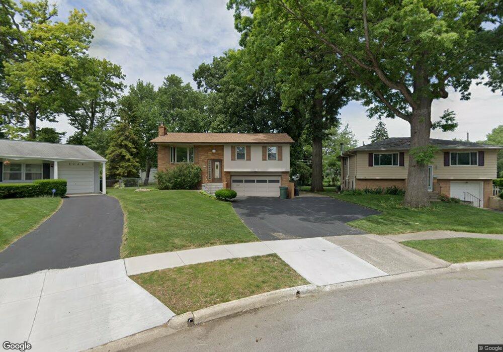 1192 Drysdale Square N, Columbus, OH 43229 - photo 1