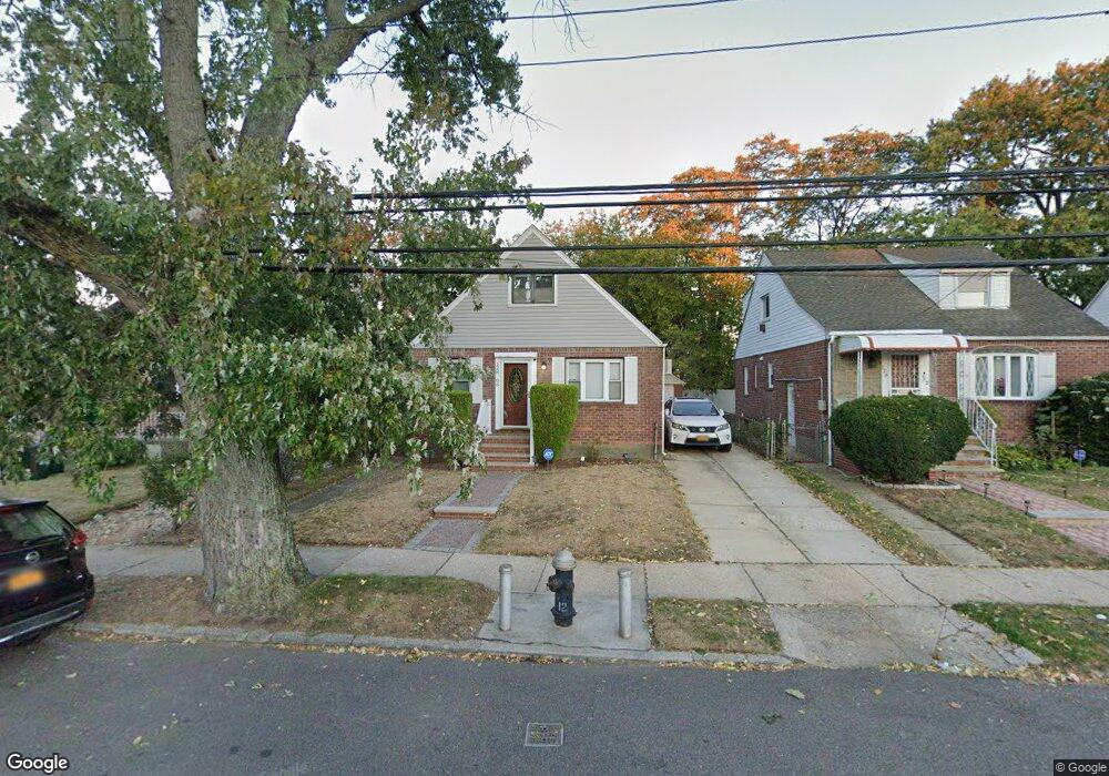 12806 Francis Lewis Blvd, Springfield Gardens, NY 11413 - photo 1