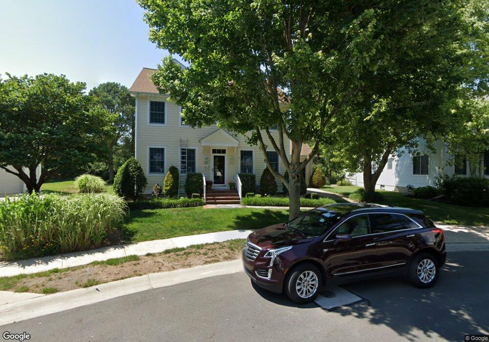 46 October Glory Ave, Ocean View, DE 19970 - photo 1