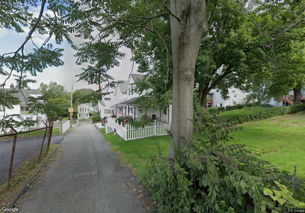 1233 Clay Ave, Scranton, PA 18510 - photo 1