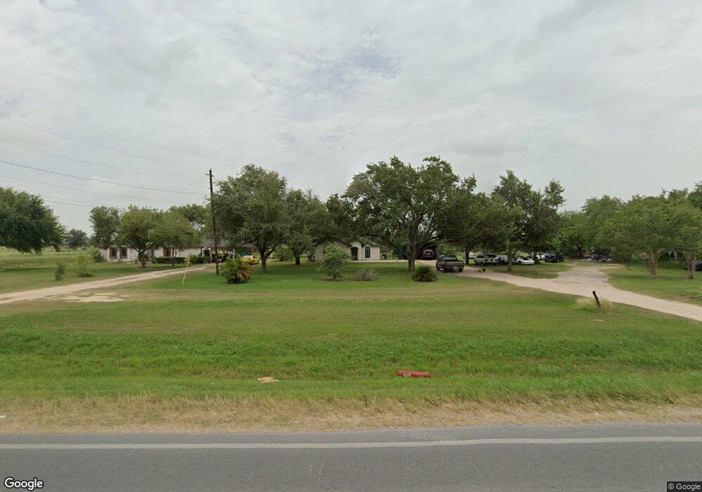 2817 E Mile 10 N, Donna, TX 78537 - photo 1