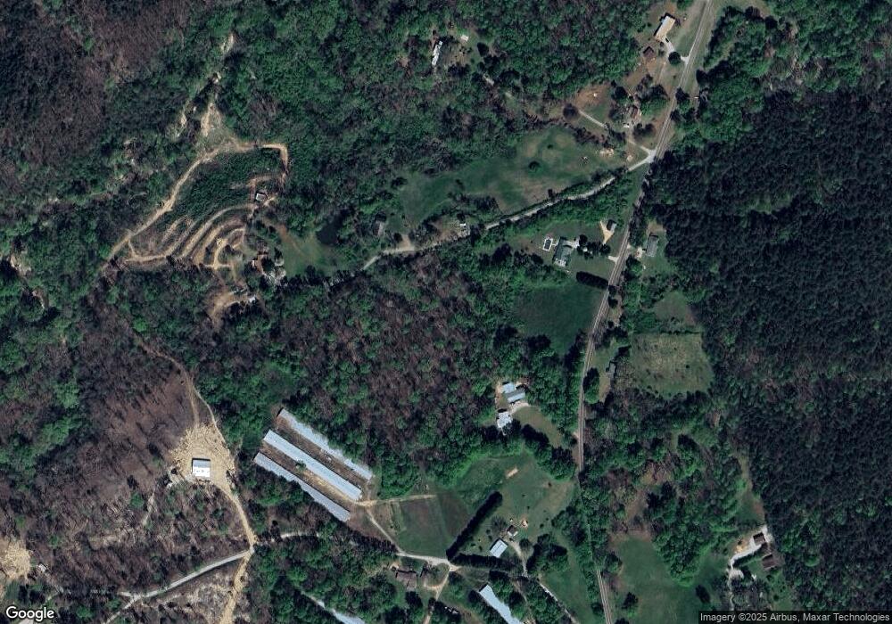 1099 Wynn Lake Rd, Alto, GA 30510 - photo 1