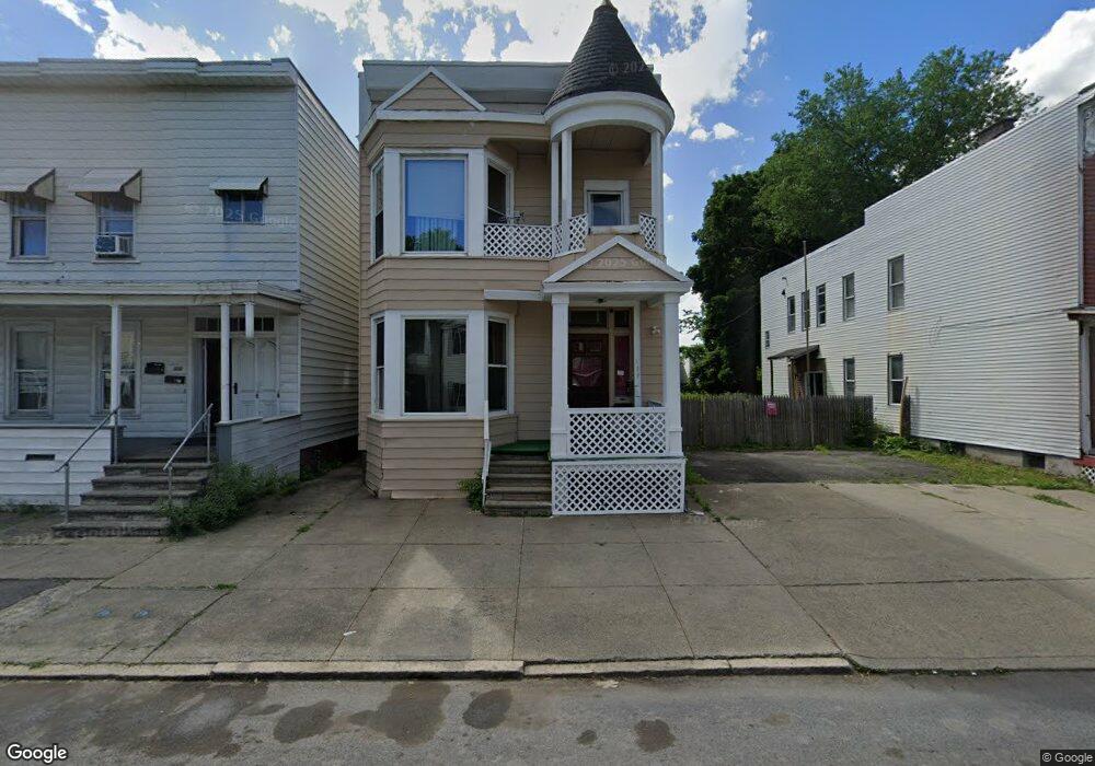 139 5th Ave, Troy, NY 12180 - photo 1
