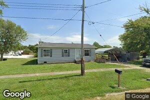 313 S Missouri St, Camp Point, IL 62320