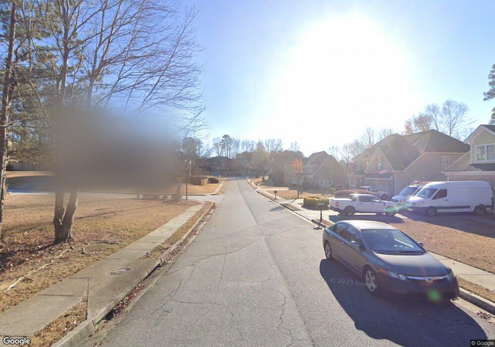 0 Dog Rose Ln unit 3173876, Dacula, GA 30019 - photo 1