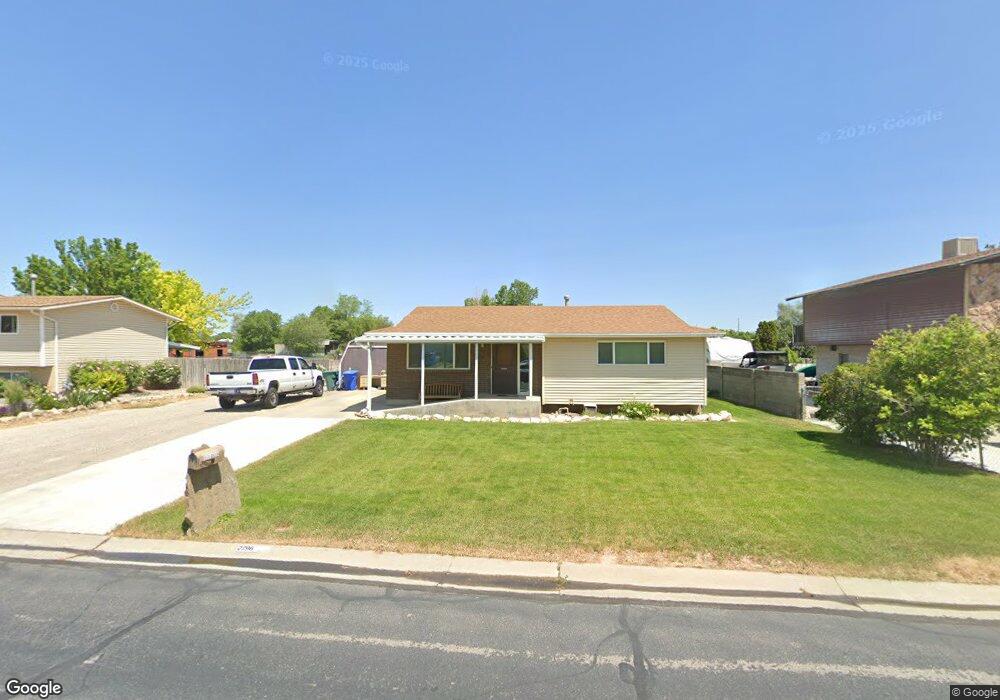 2796 W 7268 S, West Jordan, UT 84084 - photo 1