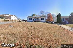 202 A St, Shenandoah, VA 22849