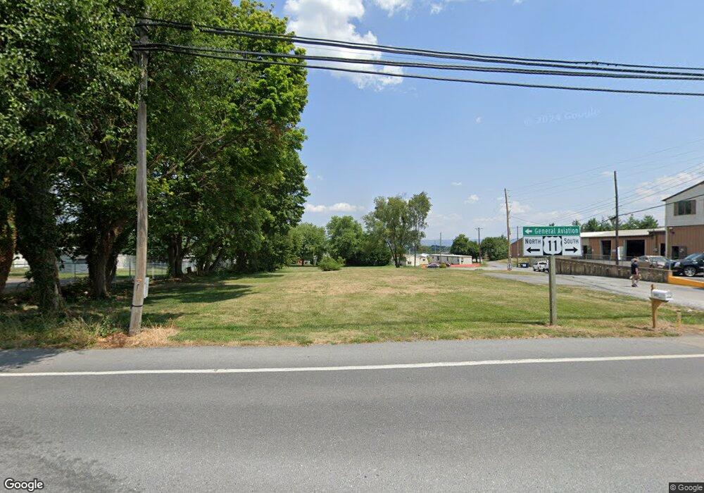 14201 Pennsylvania Ave, Hagerstown, MD 21742 - photo 1