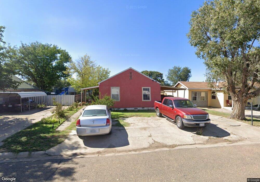 904 Beard Ave, Dumas, TX 79029 - photo 1