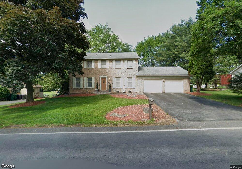 1242 S Krocks Rd, Allentown, PA 18106 - photo 1