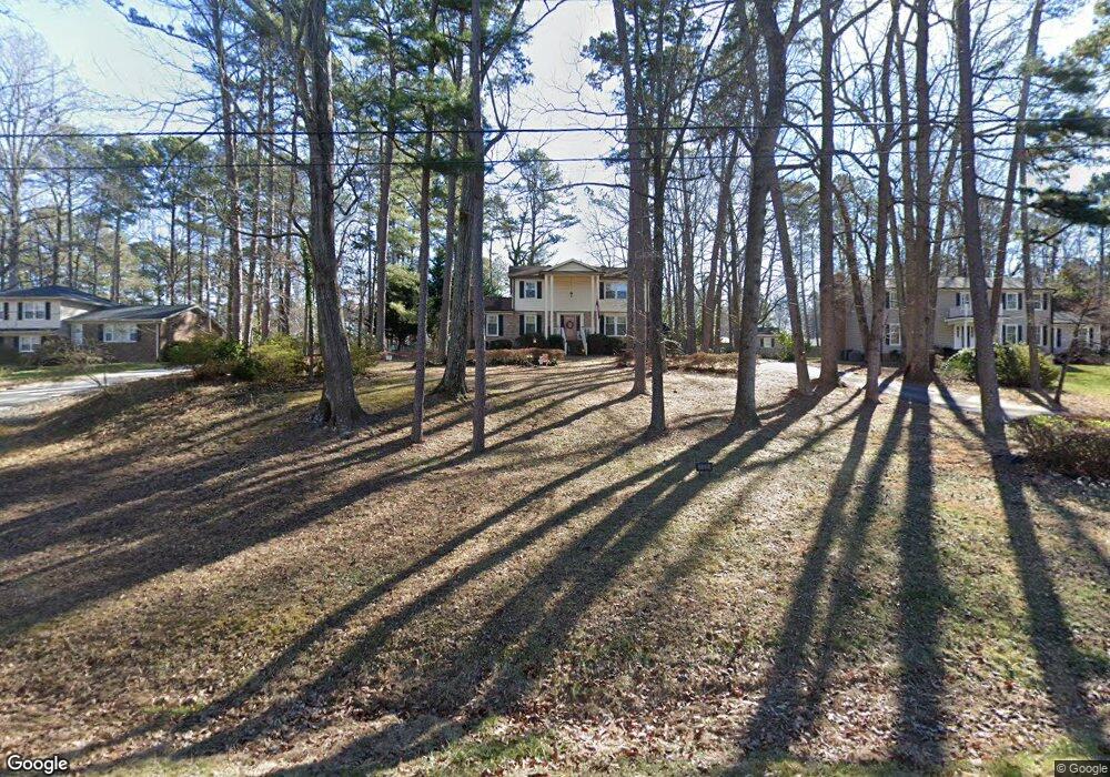 110 Fox Hollow Rd, Oxford, NC 27565 - photo 1