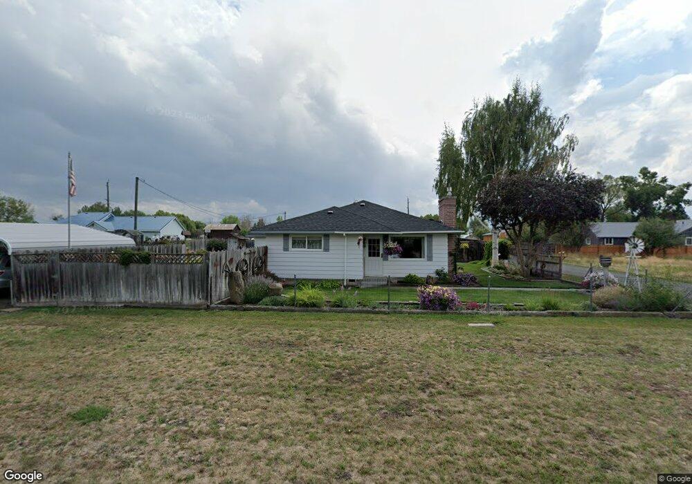 405 E 10th St, Prairie City, OR 97869 - photo 1