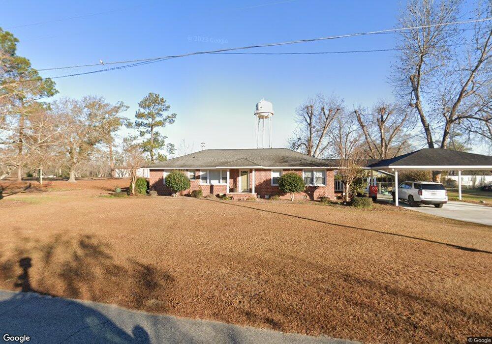 305 College St, Sumner, GA 31789 - photo 1