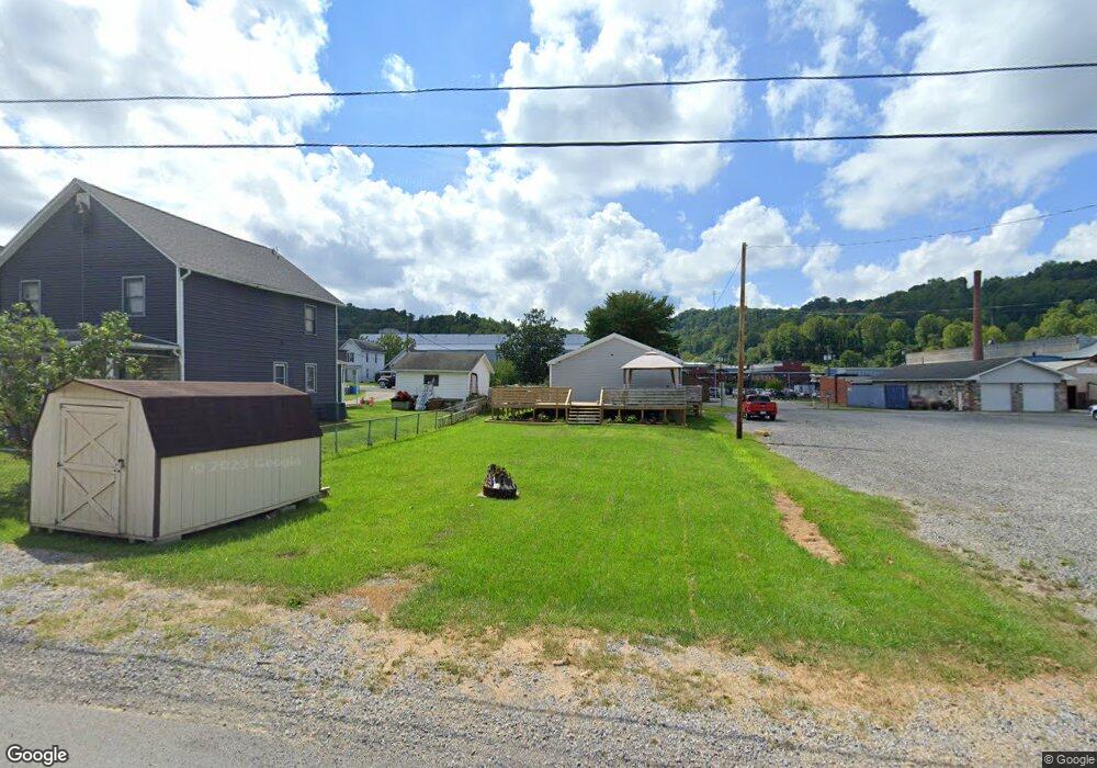 194 Ash St, Anmoore, WV 26323 - photo 1
