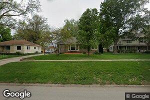 1233 Midland St, Syracuse, NE 68446