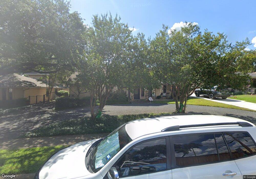 6540 Westlake Ave, Dallas, TX 75214 - photo 1