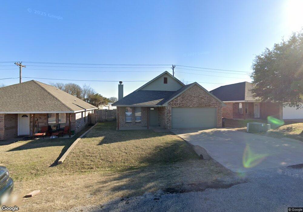 712 Rambling Ct, Granbury, TX 76049 - photo 1