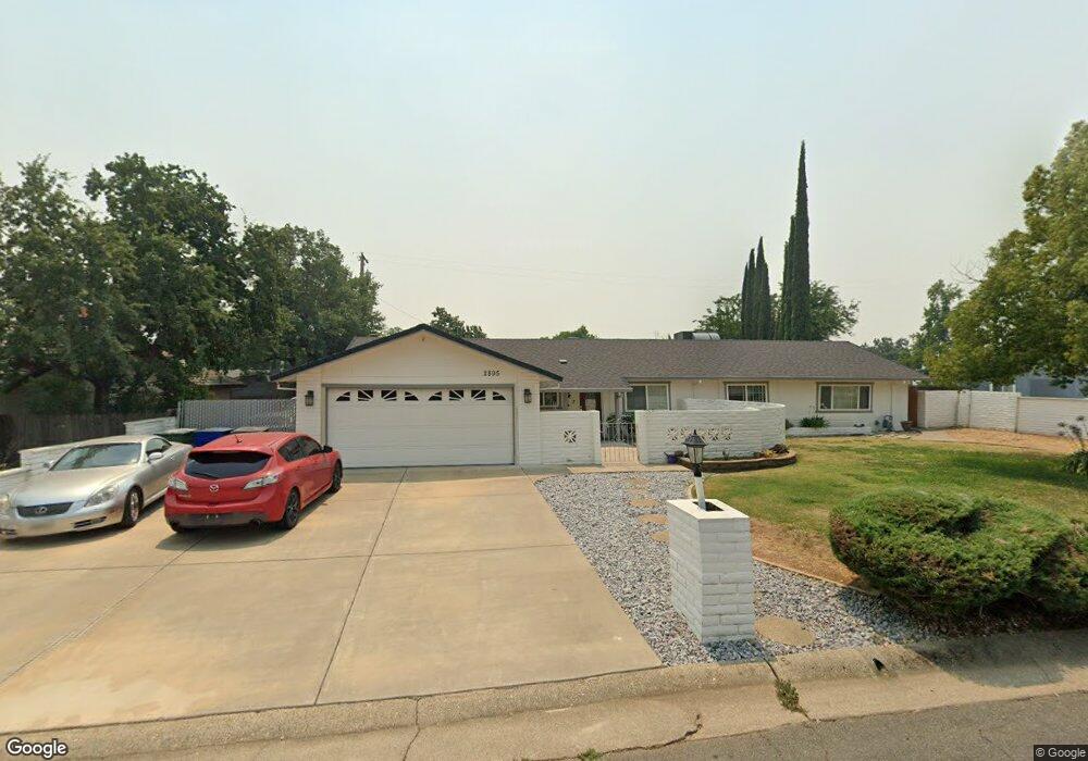 2895 Wilson Ave, Redding, CA 96002 - photo 1
