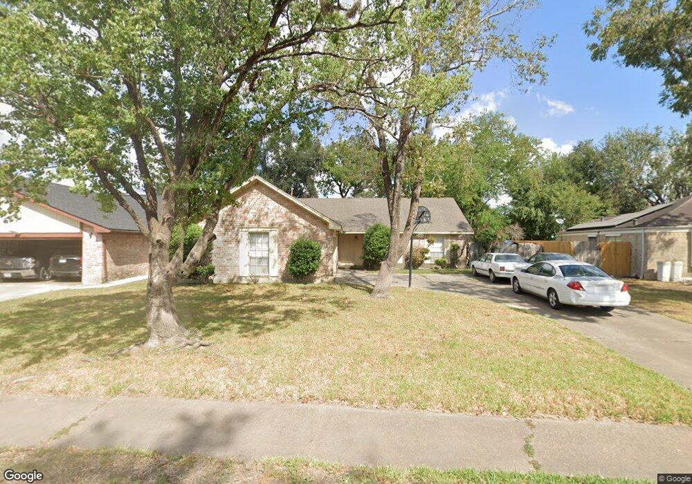 5942 Bihia Forest Dr, Houston, TX 77088 - photo 1