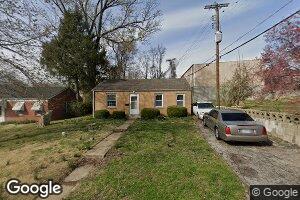 7213 Mallard Dr, Saint Louis, MO 63133