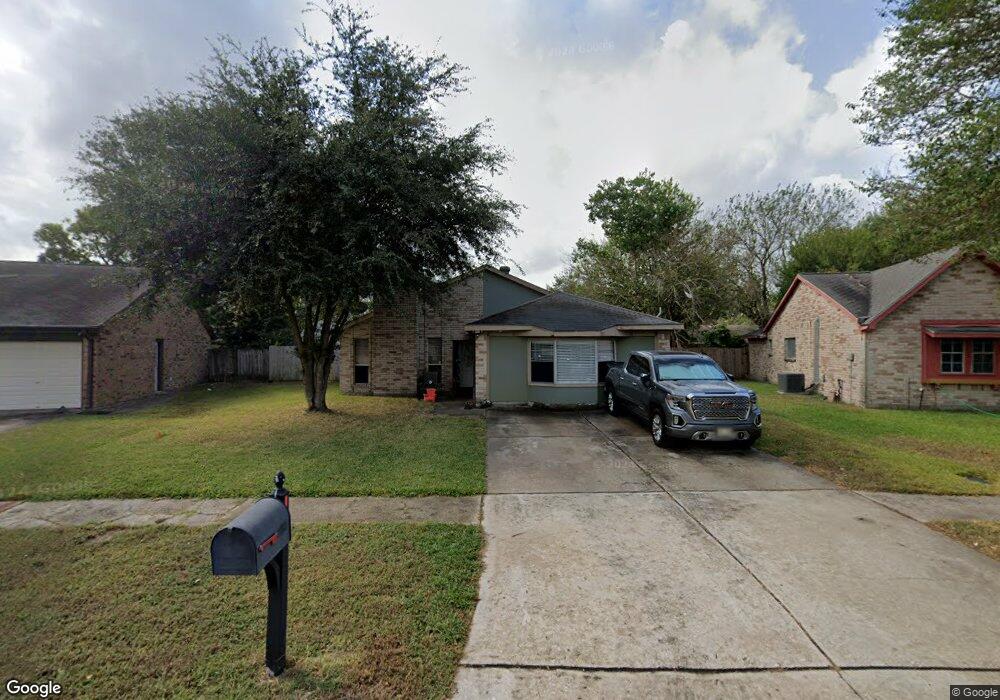 7119 Canyon Way Dr, Houston, TX 77086 - photo 1