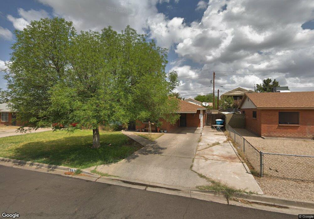 2816 W Lawrence Rd, Phoenix, AZ 85017 - photo 1