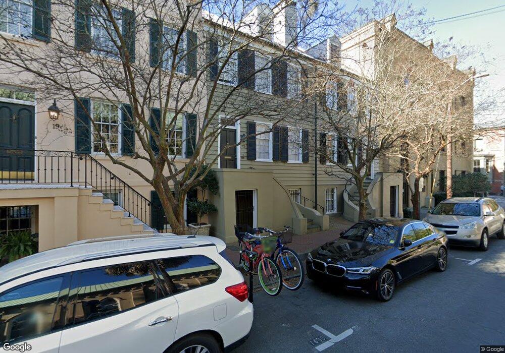 23 W Charlton St, Savannah, GA 31401 - photo 1