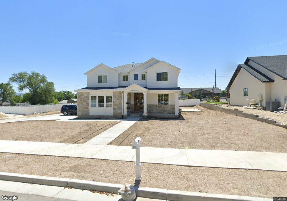 3443 W Pazos Cir unit 3, South Jordan, UT 84095 - photo 1