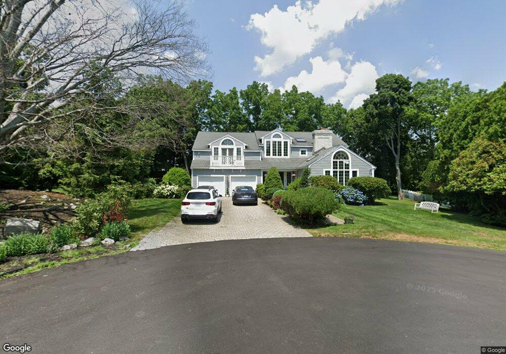 3 Stonecleave Ln, Swampscott, MA 01907 - photo 1