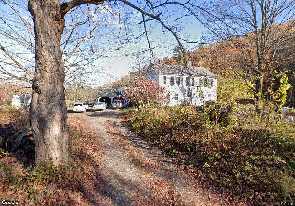 26 Old Greenfield Rd, Shelburne Falls, MA 01370 - photo 1