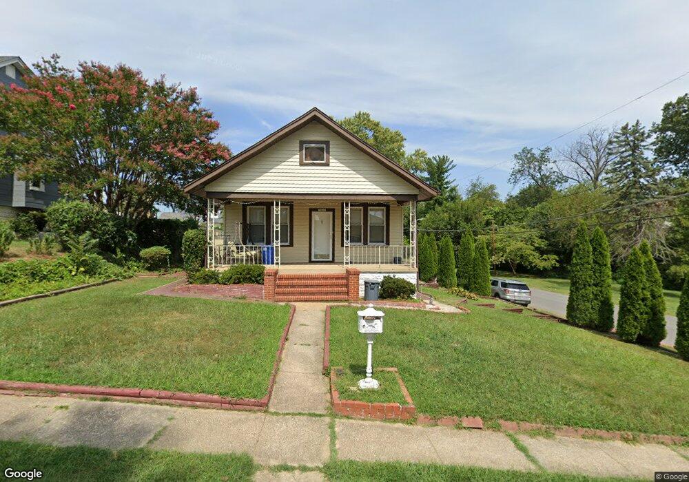 4400 Hooper Ave, Baltimore, MD 21229 - photo 1