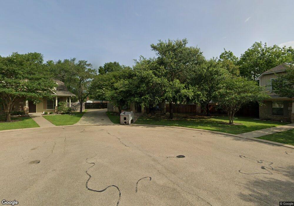 1701 North Bardell Ct, College Station, TX 77840 - photo 1