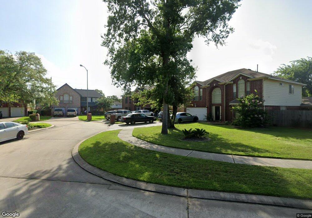 25826 Oakridge Forest Ct, Spring, TX 77386 - photo 1