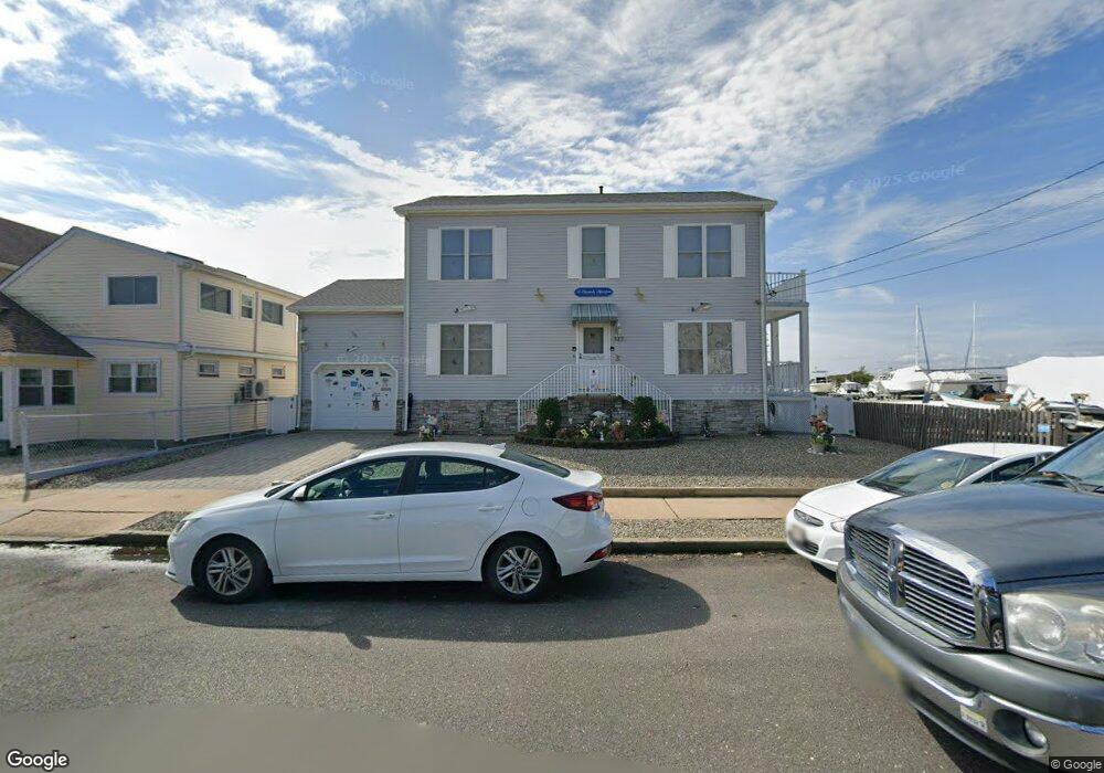 137 K St, Seaside Park, NJ 08752 - photo 1